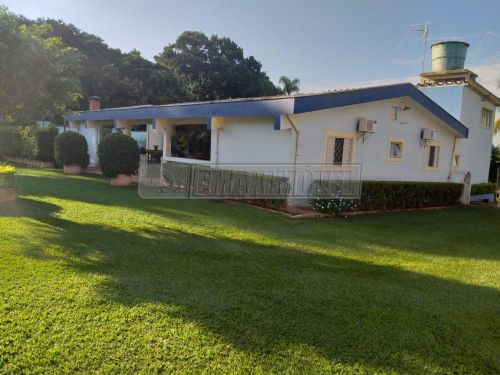 Casa para venda em Sorocaba / SP, Caguaçu, 3 dormitórios, 1