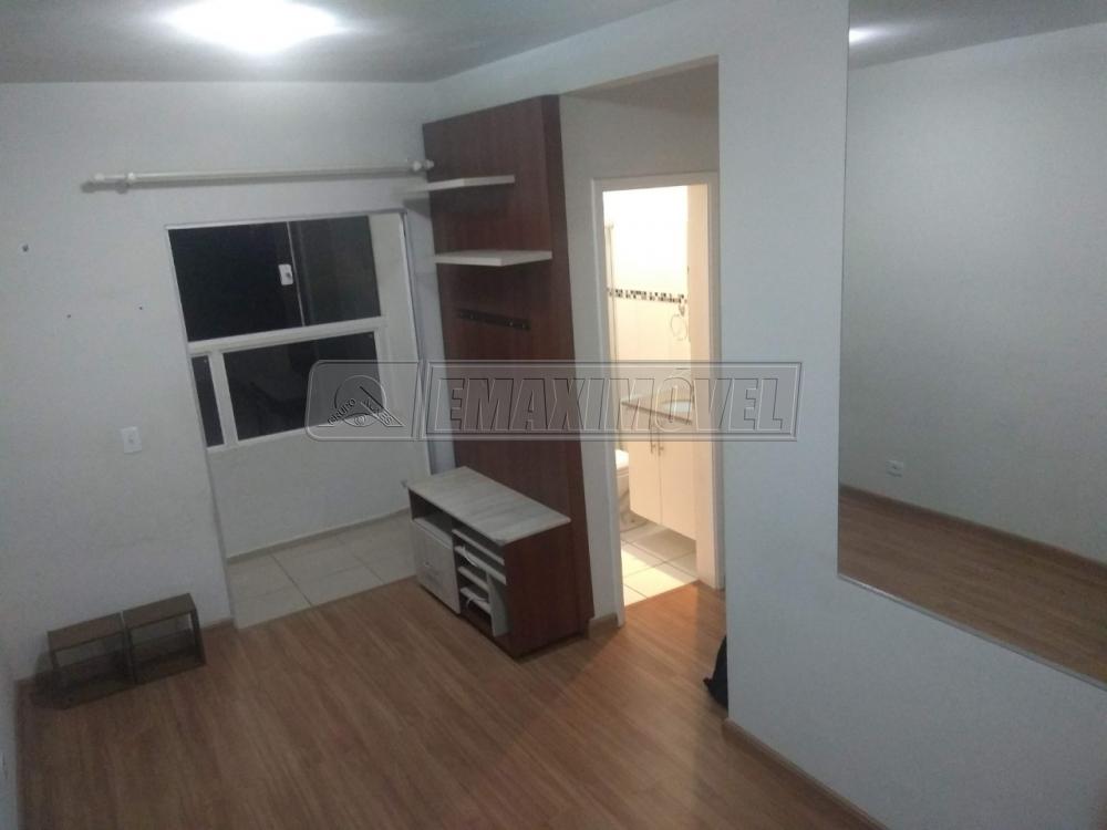 Alugar Apartamento / Padrão em Sorocaba R$ 950,00 - Foto 3