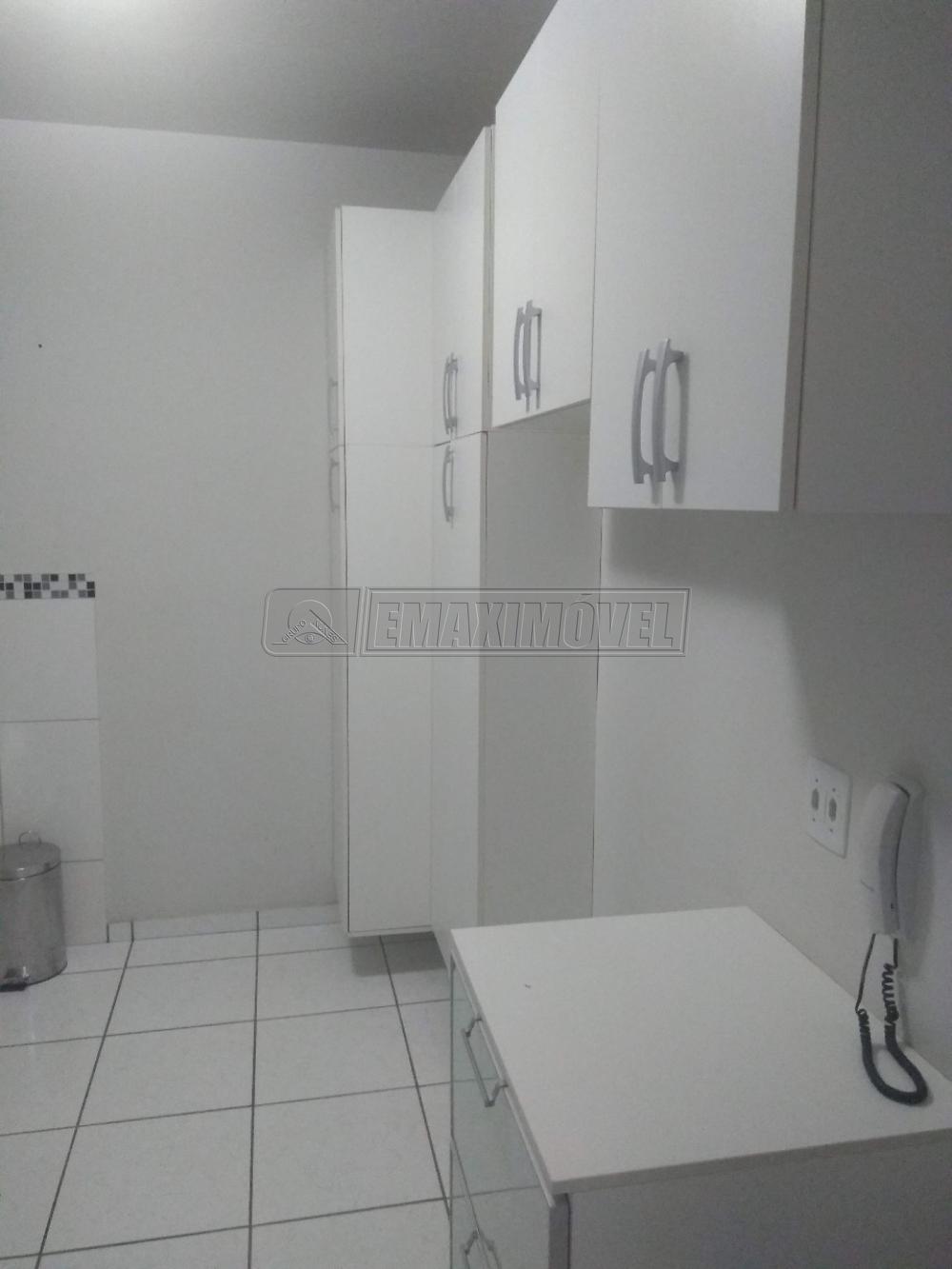 Alugar Apartamento / Padrão em Sorocaba R$ 950,00 - Foto 7