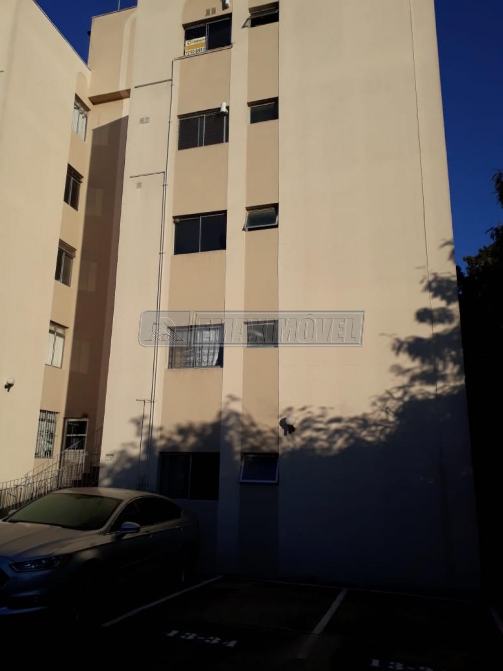 Comprar Apartamento / Padrão em Sorocaba R$ 160.000,00 - Foto 1