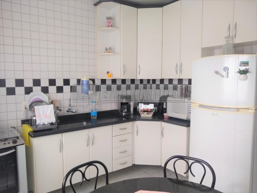 Comprar Apartamento / Padrão em Sorocaba R$ 250.000,00 - Foto 4