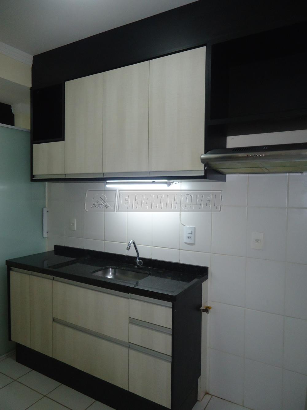 Alugar Apartamento / Padrão em Sorocaba R$ 700,00 - Foto 11