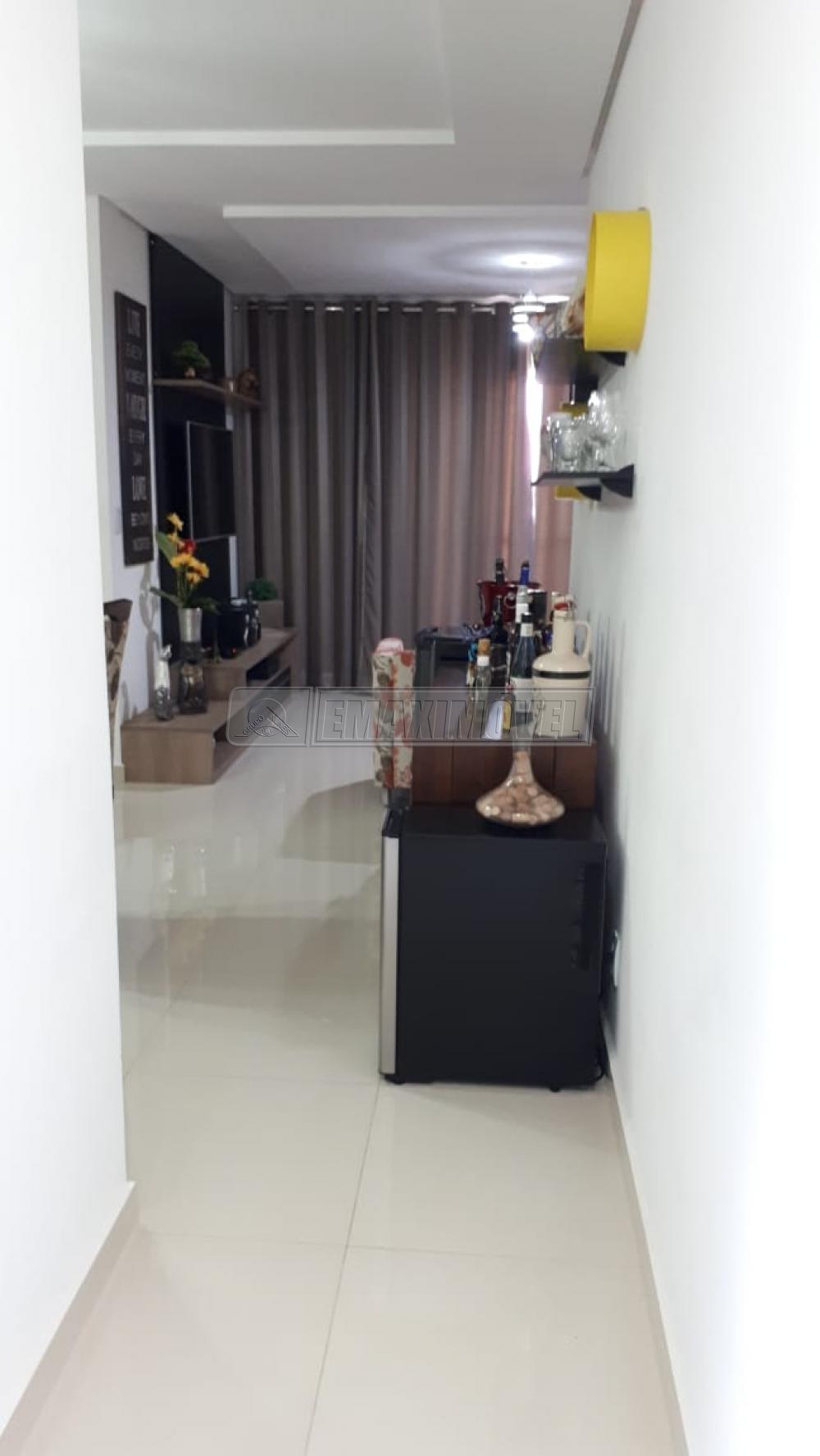 Comprar Apartamento / Padrão em Sorocaba R$ 480.000,00 - Foto 4