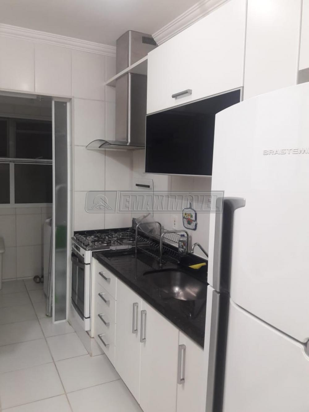 Comprar Apartamento / Padrão em Sorocaba R$ 360.000,00 - Foto 2