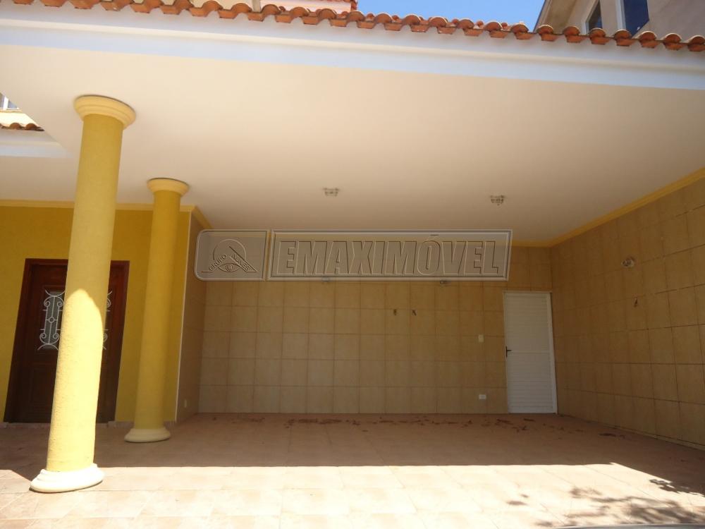 Alugar Casa / em Condomínios em Sorocaba R$ 3.500,00 - Foto 2