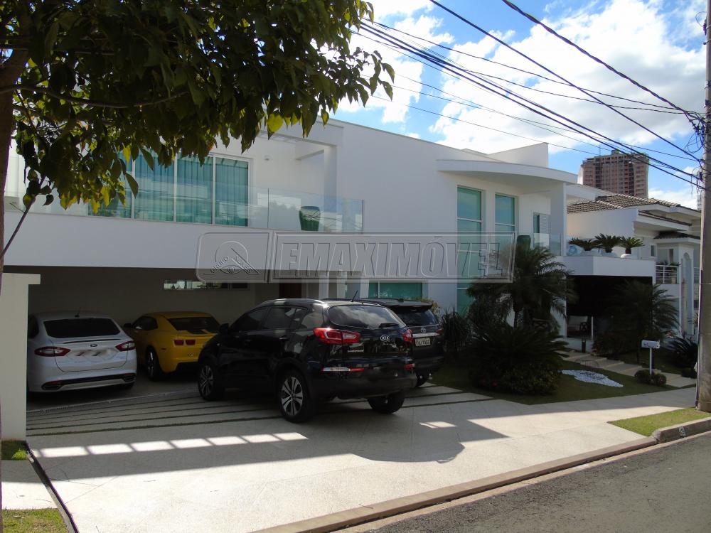 Comprar Casa / em Condomínios em Sorocaba R$ 5.000.000,00 - Foto 1