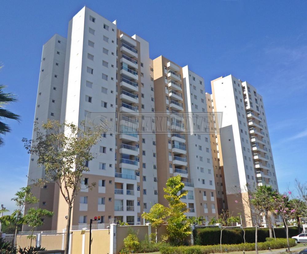 Comprar Apartamento / Padrão em Sorocaba R$ 498.712,00 - Foto 1