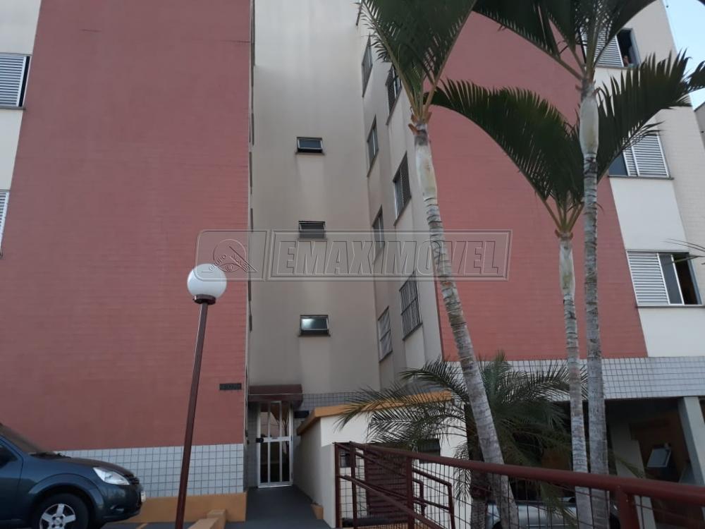 Comprar Apartamento / Padrão em Sorocaba R$ 140.000,00 - Foto 2
