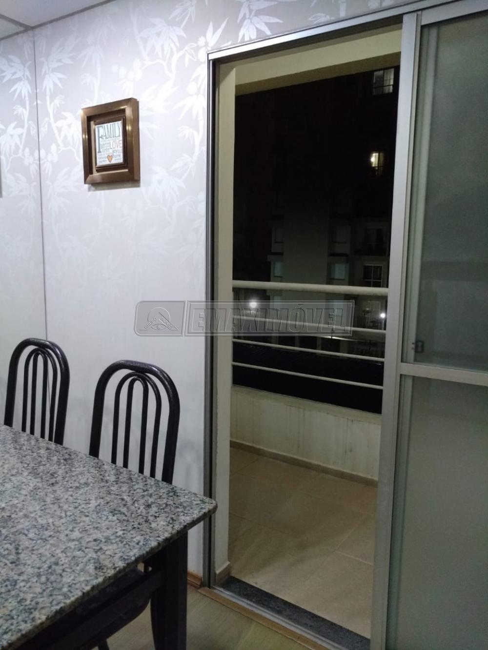 Comprar Apartamento / Padrão em Sorocaba R$ 260.000,00 - Foto 7