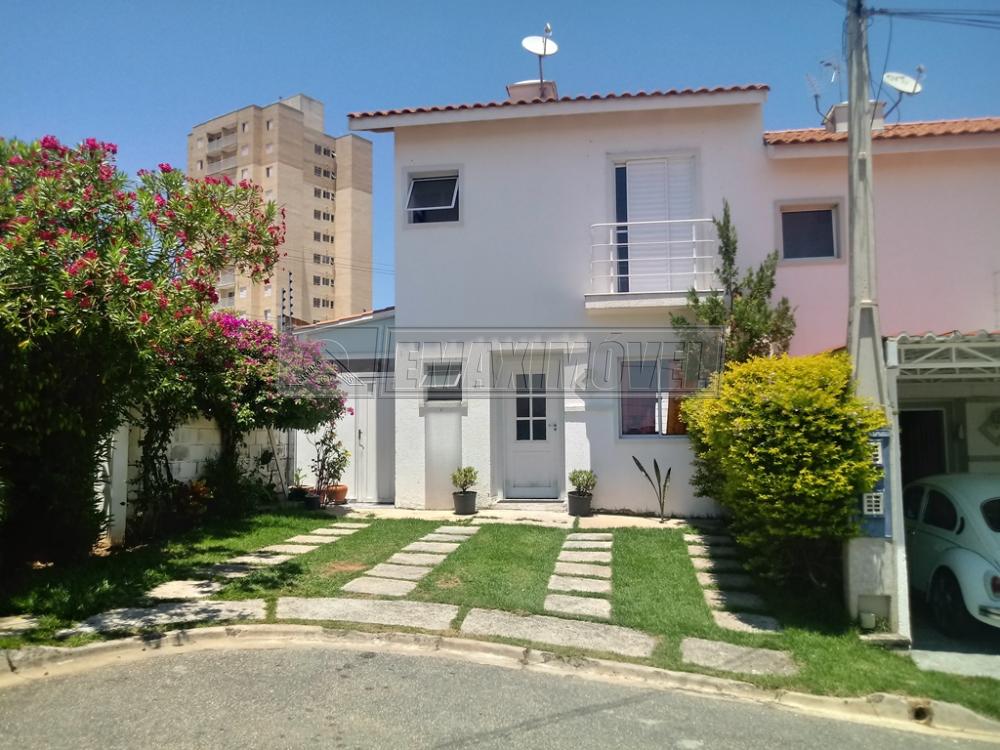 Alugar Casa / em Condomínios em Sorocaba R$ 2.000,00 - Foto 1