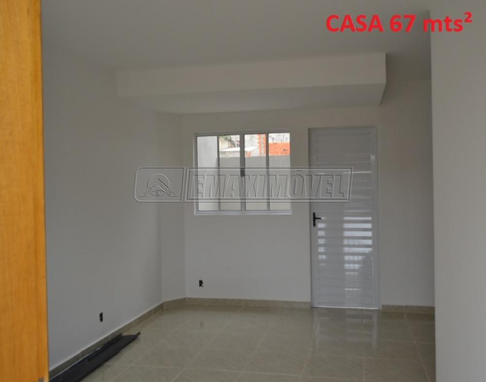 Comprar Casa / em Bairros em Sorocaba R$ 189.000,00 - Foto 3