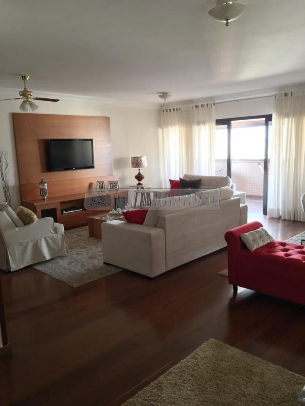 Comprar Apartamento / Padrão em Sorocaba R$ 1.200.000,00 - Foto 6