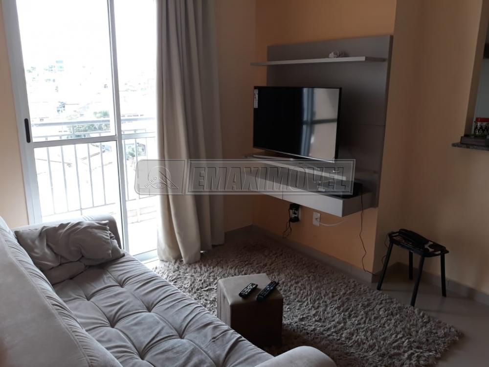 Comprar Apartamento / Padrão em Sorocaba R$ 310.000,00 - Foto 3