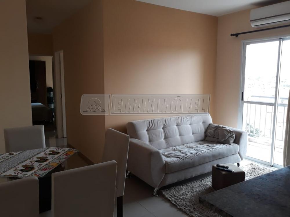 Comprar Apartamento / Padrão em Sorocaba R$ 310.000,00 - Foto 4