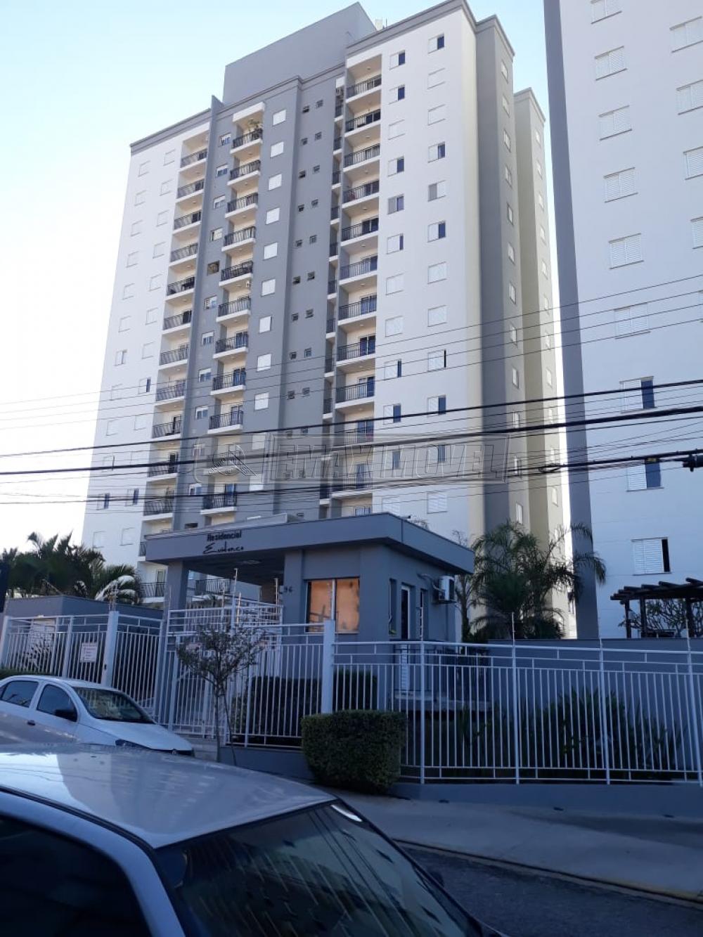 Comprar Apartamento / Padrão em Sorocaba R$ 310.000,00 - Foto 2