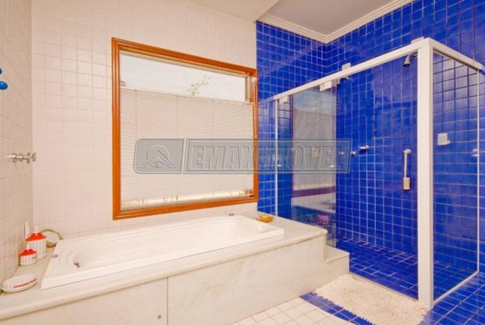 Alugar Casa / em Condomínios em Sorocaba R$ 3.500,00 - Foto 8
