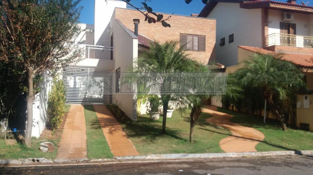 Alugar Casa / em Condomínios em Sorocaba R$ 3.500,00 - Foto 9