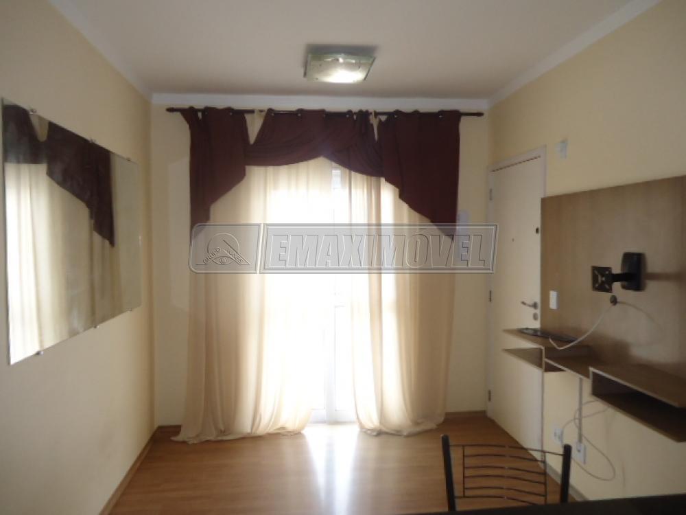 Alugar Apartamento / Padrão em Sorocaba R$ 880,00 - Foto 3