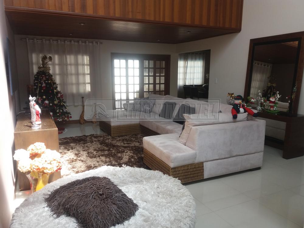 Comprar Casa / em Condomínios em Sorocaba R$ 1.200.000,00 - Foto 3