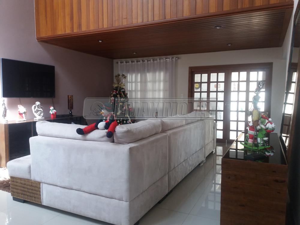 Comprar Casa / em Condomínios em Sorocaba R$ 1.200.000,00 - Foto 4