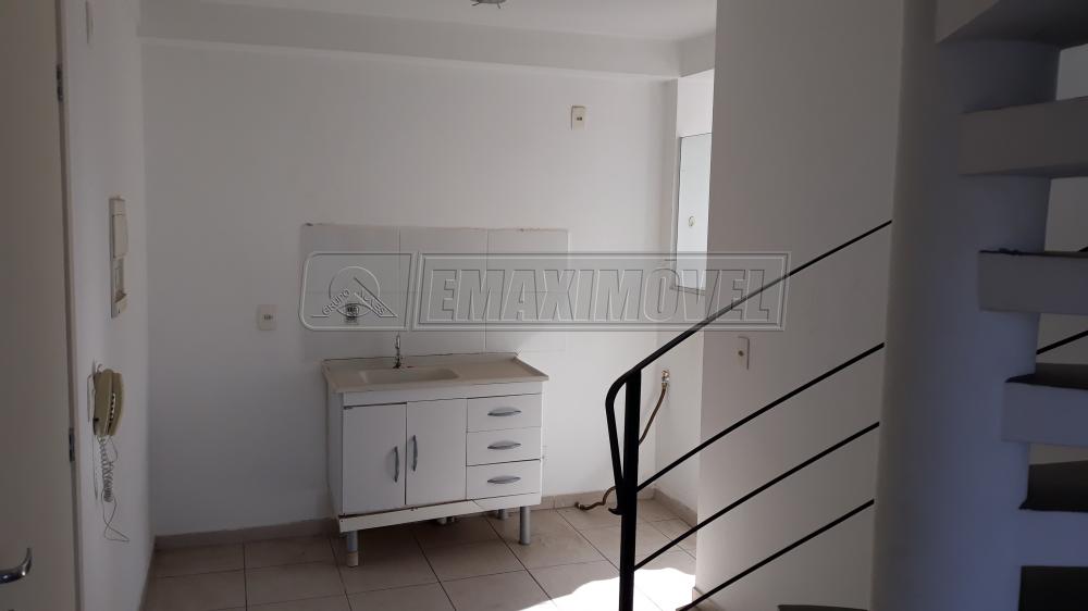 Alugar Apartamento / Duplex em Sorocaba R$ 800,00 - Foto 5