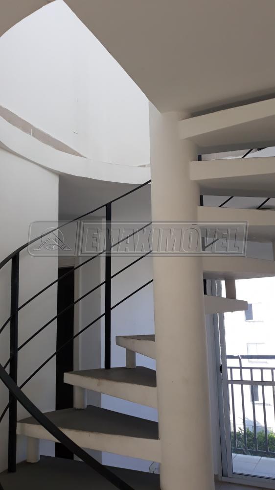 Alugar Apartamento / Duplex em Sorocaba R$ 800,00 - Foto 17
