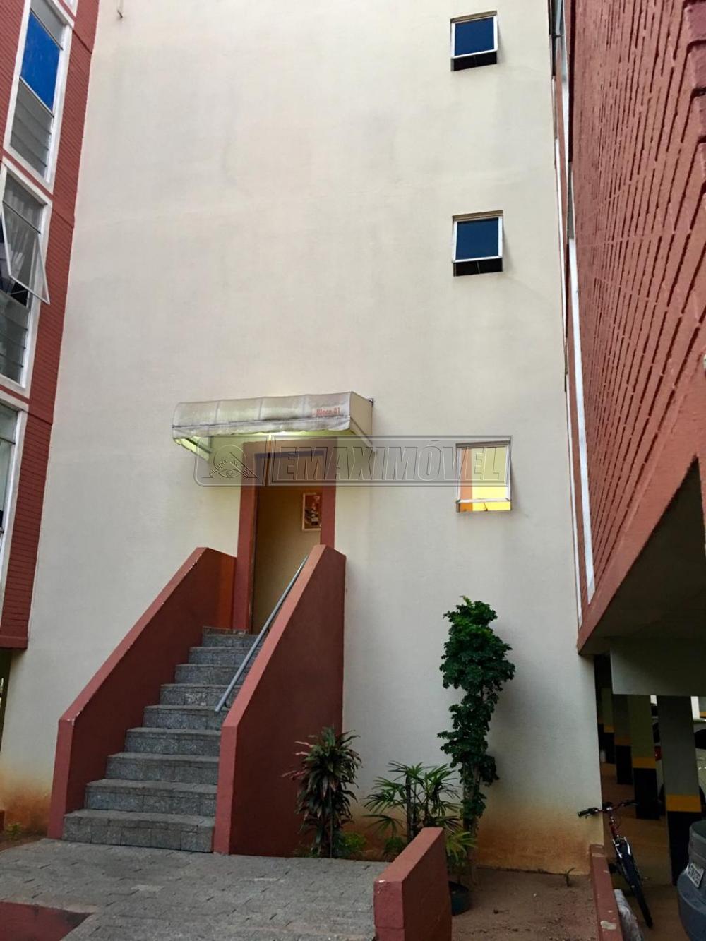 Comprar Apartamento / Padrão em Sorocaba R$ 285.000,00 - Foto 3