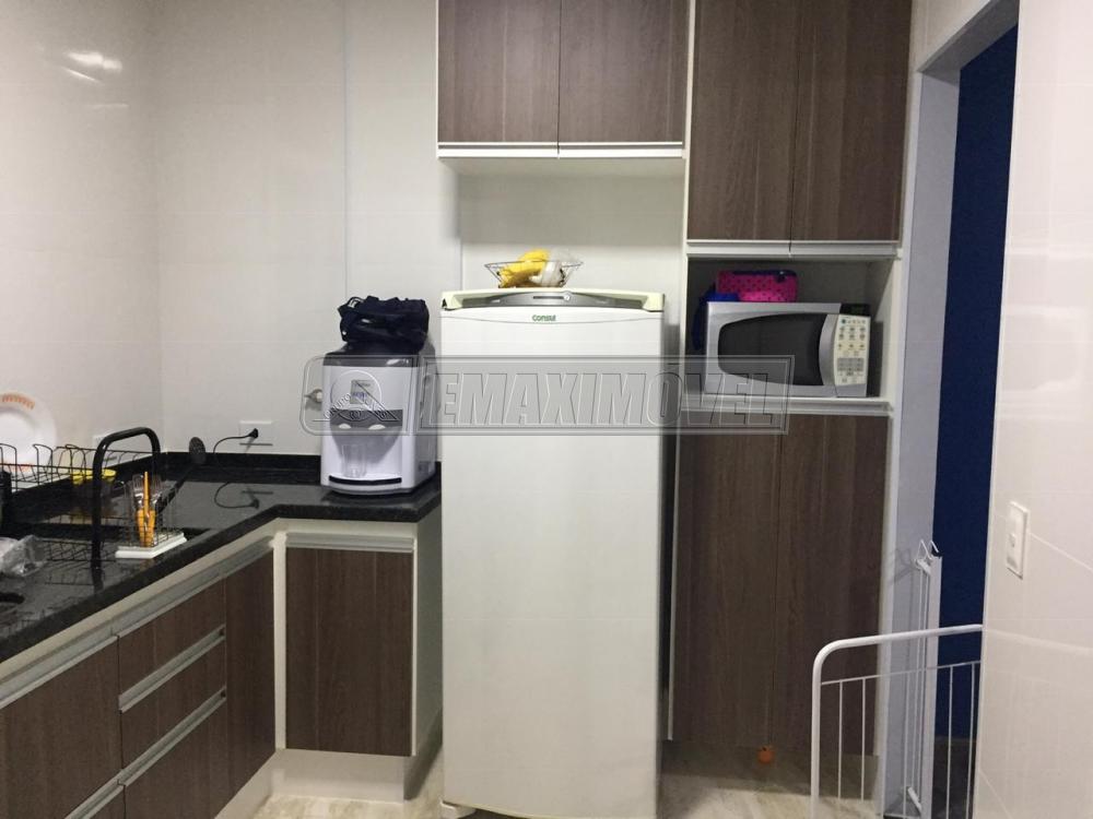 Comprar Apartamento / Padrão em Sorocaba R$ 285.000,00 - Foto 16