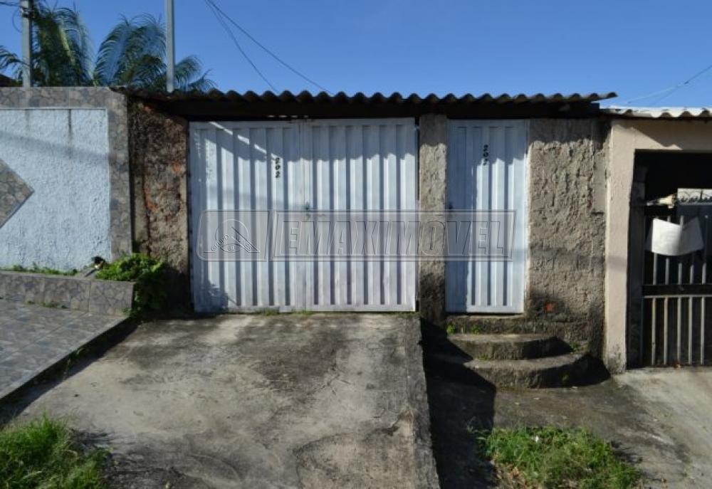 Comprar Casa / em Bairros em Sorocaba R$ 110.000,00 - Foto 1