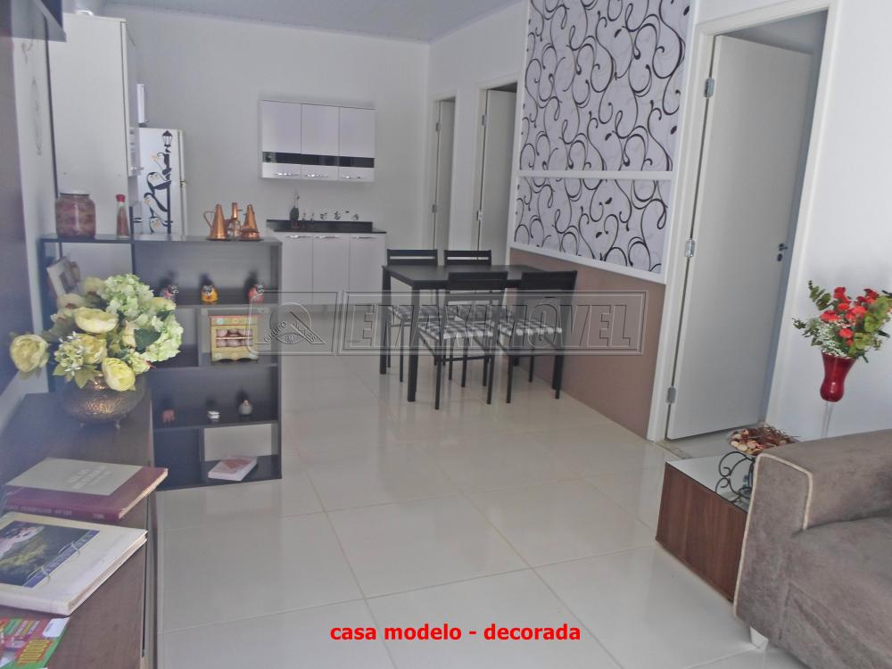 Comprar Casa / em Condomínios em Sorocaba R$ 140.000,00 - Foto 2