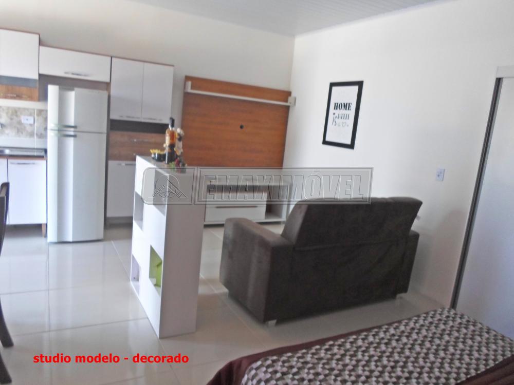 Comprar Apartamento / Padrão em Sorocaba R$ 115.000,00 - Foto 4