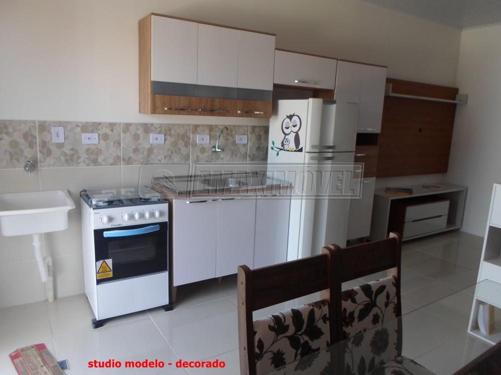 Comprar Apartamento / Padrão em Sorocaba R$ 115.000,00 - Foto 7
