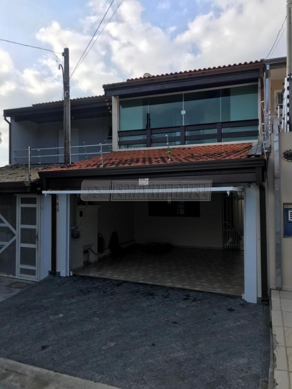 Comprar Casa / em Bairros em Sorocaba R$ 420.000,00 - Foto 2
