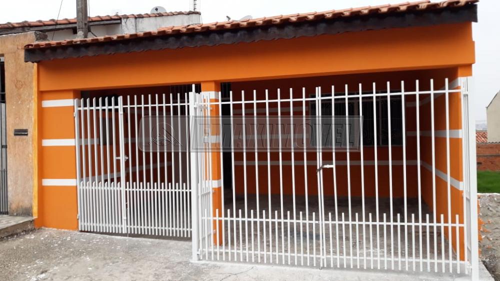 Comprar Casa / em Bairros em Sorocaba R$ 165.000,00 - Foto 1