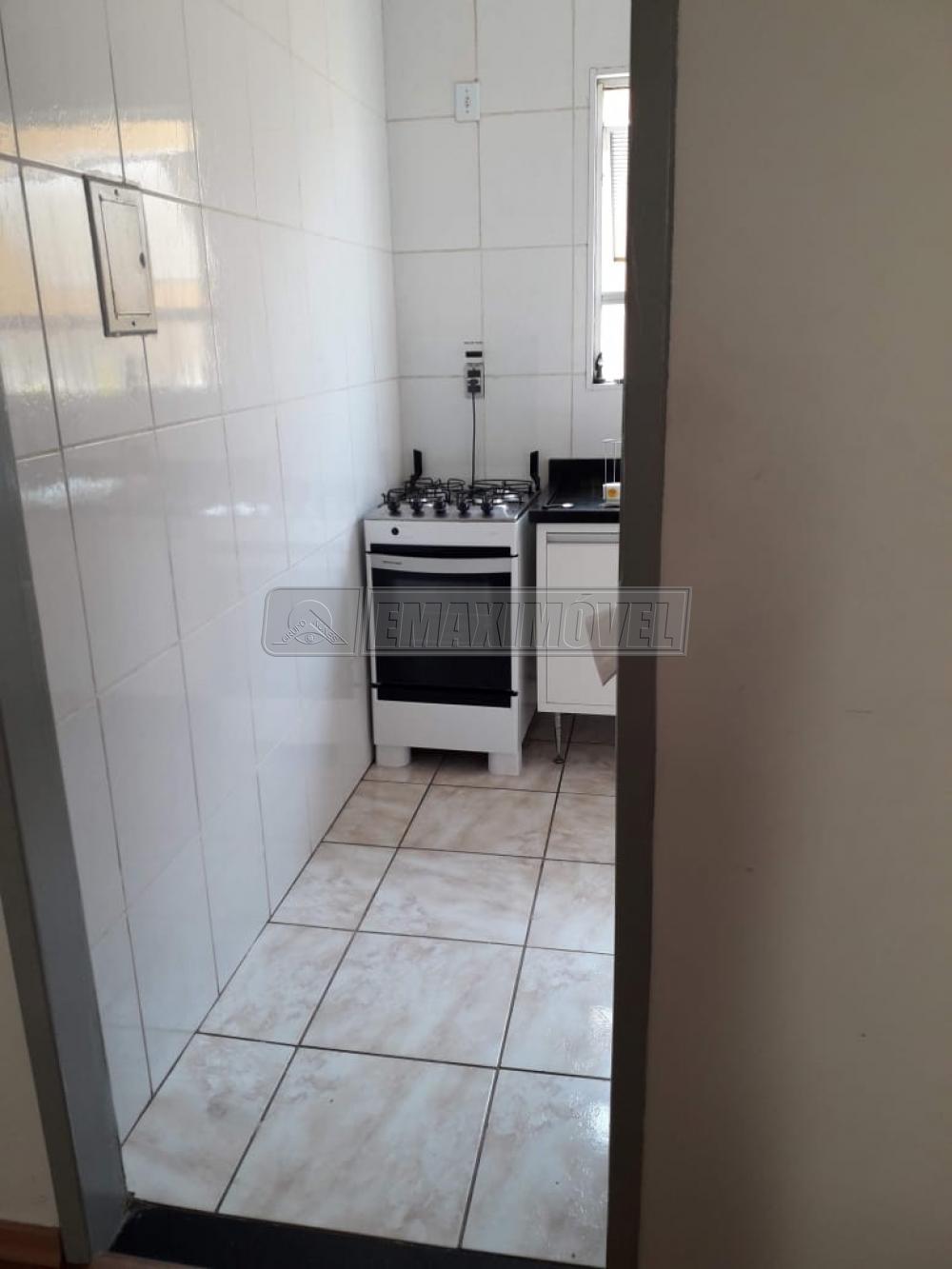 Comprar Apartamento / Padrão em Sorocaba R$ 170.000,00 - Foto 11