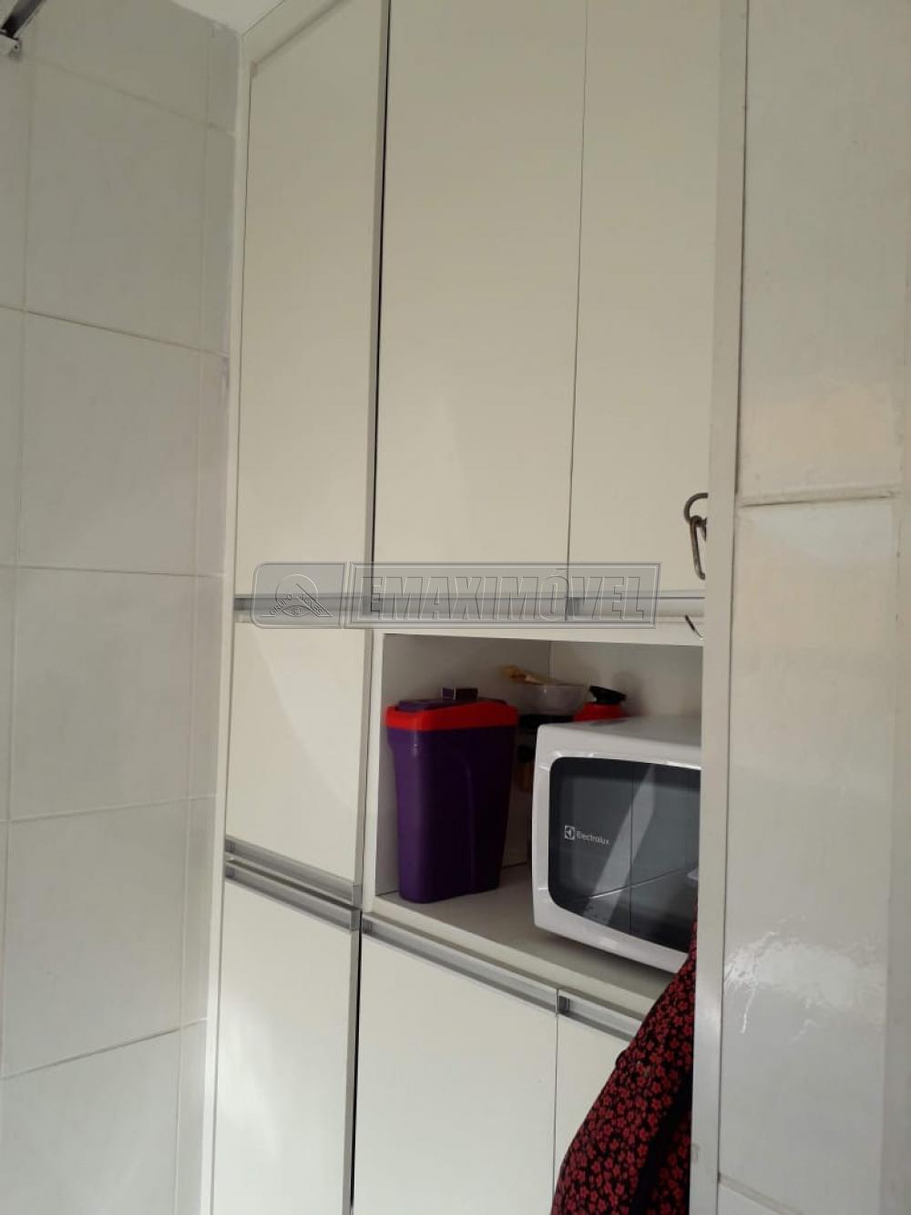 Comprar Apartamento / Padrão em Sorocaba R$ 170.000,00 - Foto 12