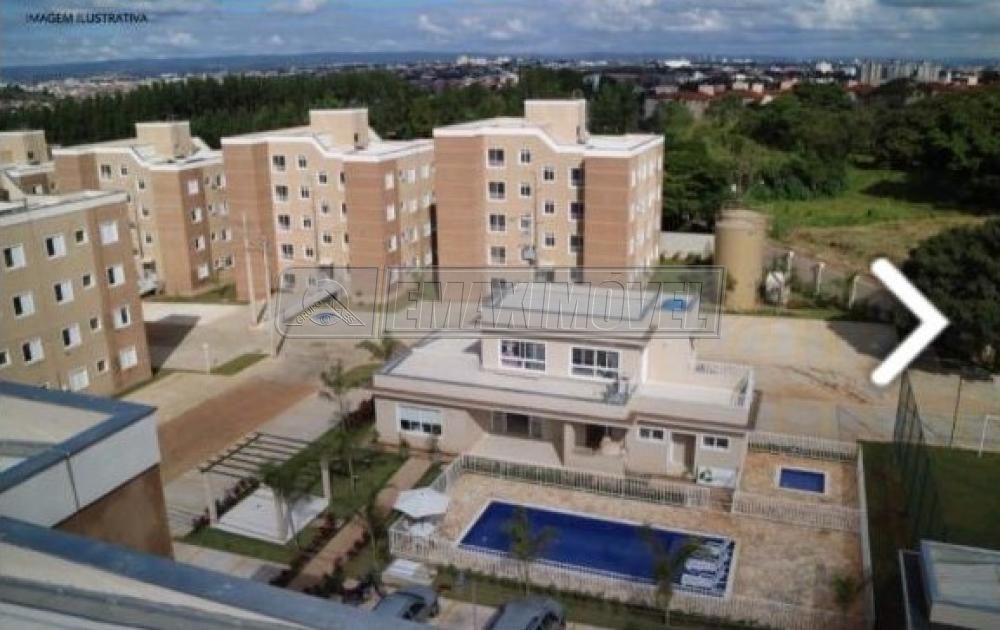 Reserva do Horto Reserva do Horto, Apartamento Padrão Loteamento