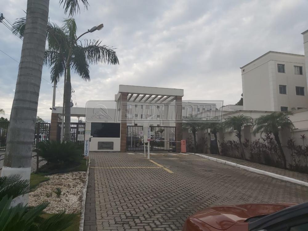 Residencial Parque Serrano, Apartamentos Apto Padrão Boa Vista