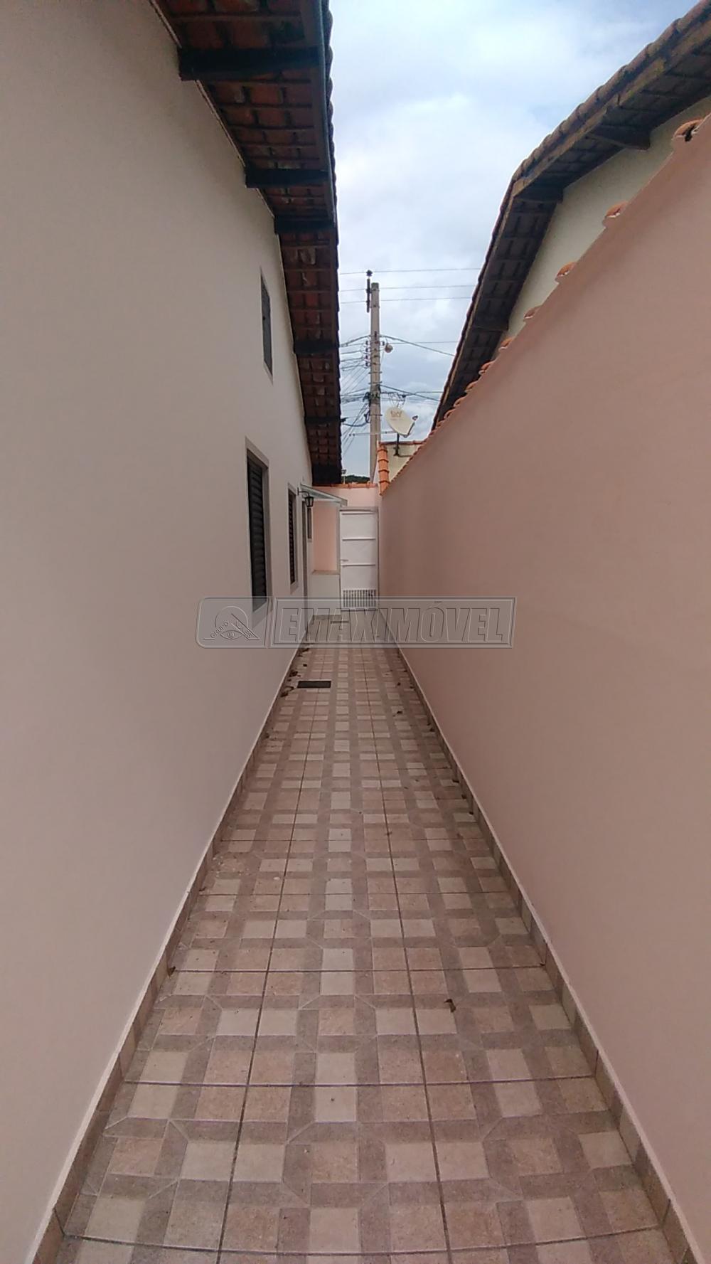 Alugar Casa / em Condomínios em Sorocaba R$ 1.100,00 - Foto 21