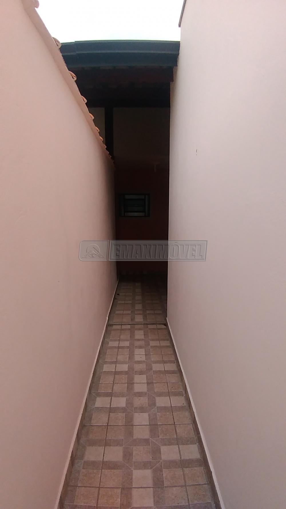 Alugar Casa / em Condomínios em Sorocaba R$ 1.100,00 - Foto 24