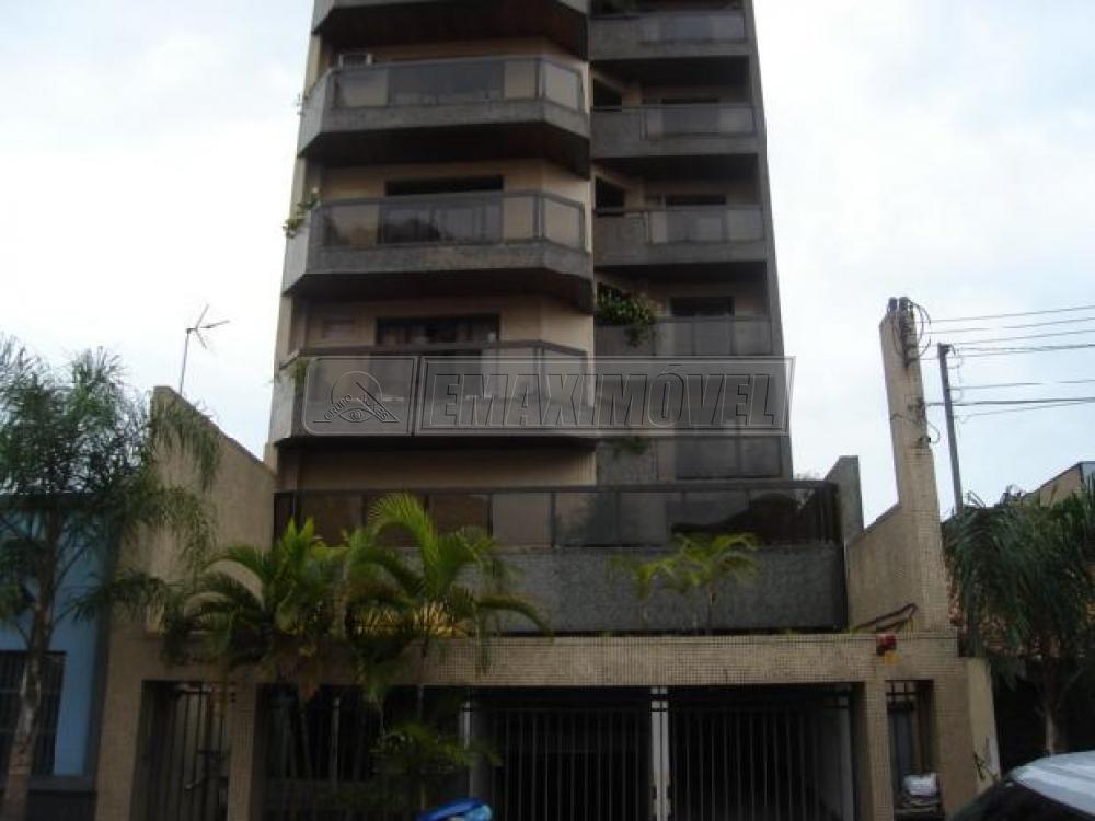 Alugar Apartamento / Padrão em Sorocaba R$ 3.500,00 - Foto 1