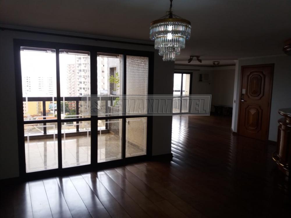 Alugar Apartamento / Padrão em Sorocaba R$ 3.500,00 - Foto 3