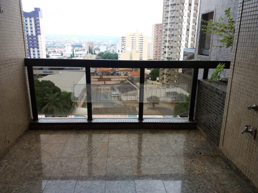 Alugar Apartamento / Padrão em Sorocaba R$ 3.500,00 - Foto 46