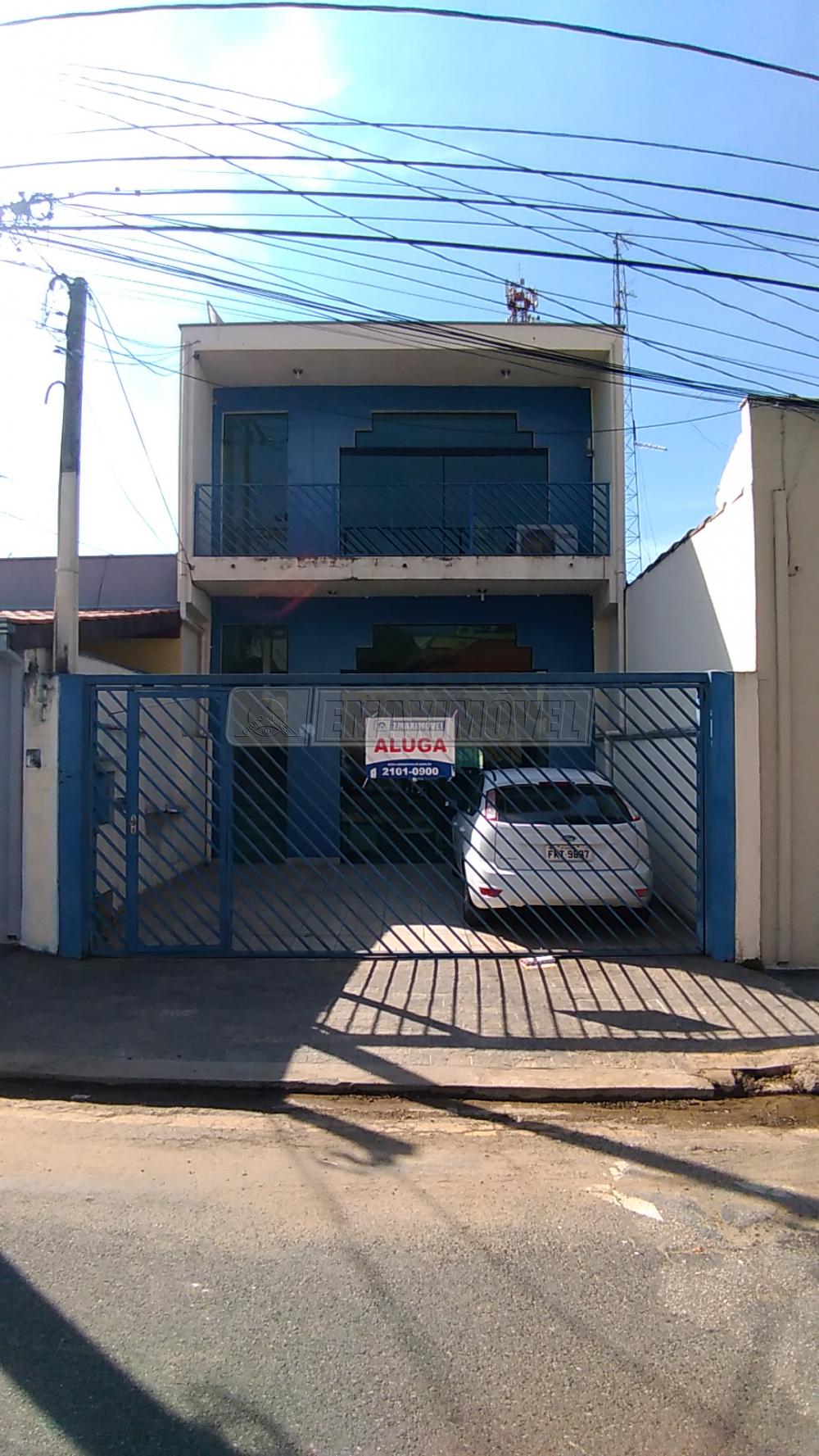 Alugar Salão Comercial / Negócios em Sorocaba R$ 1.800,00 - Foto 1