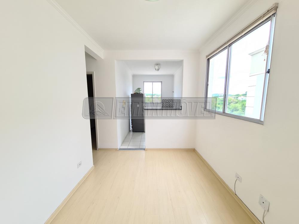 Alugar Apartamento / Padrão em Sorocaba R$ 650,00 - Foto 2