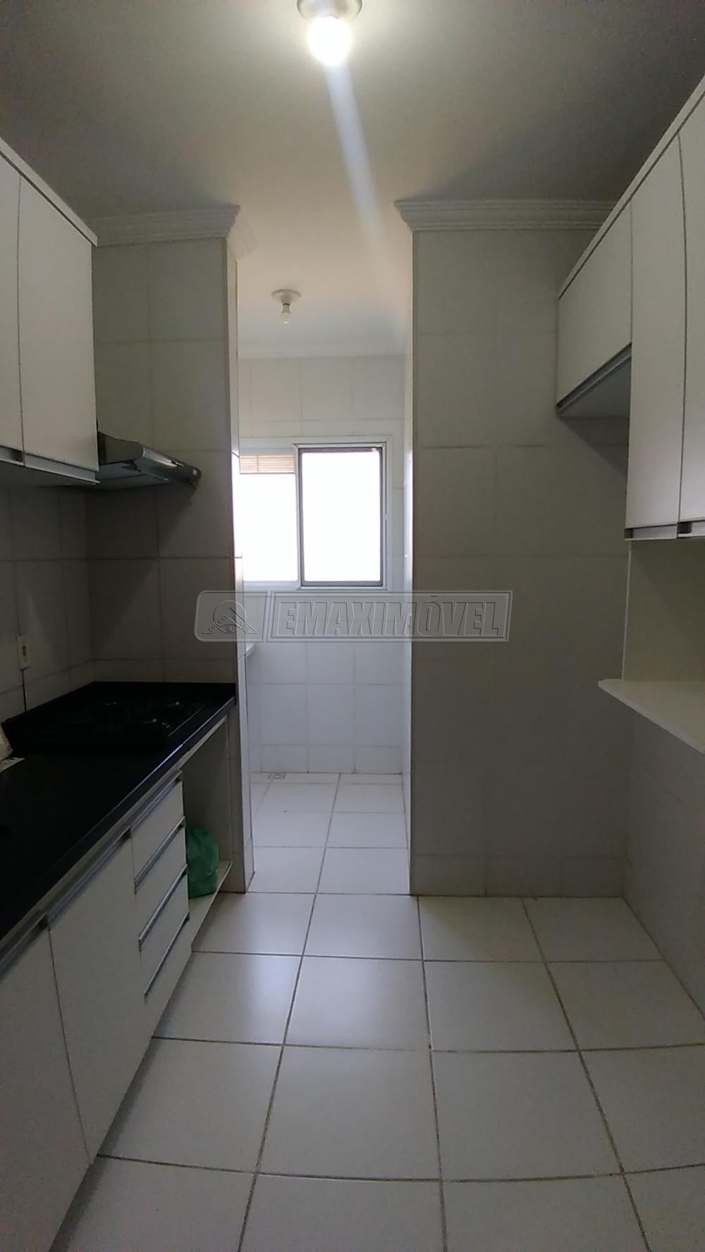 Alugar Apartamento / Padrão em Sorocaba R$ 1.200,00 - Foto 14