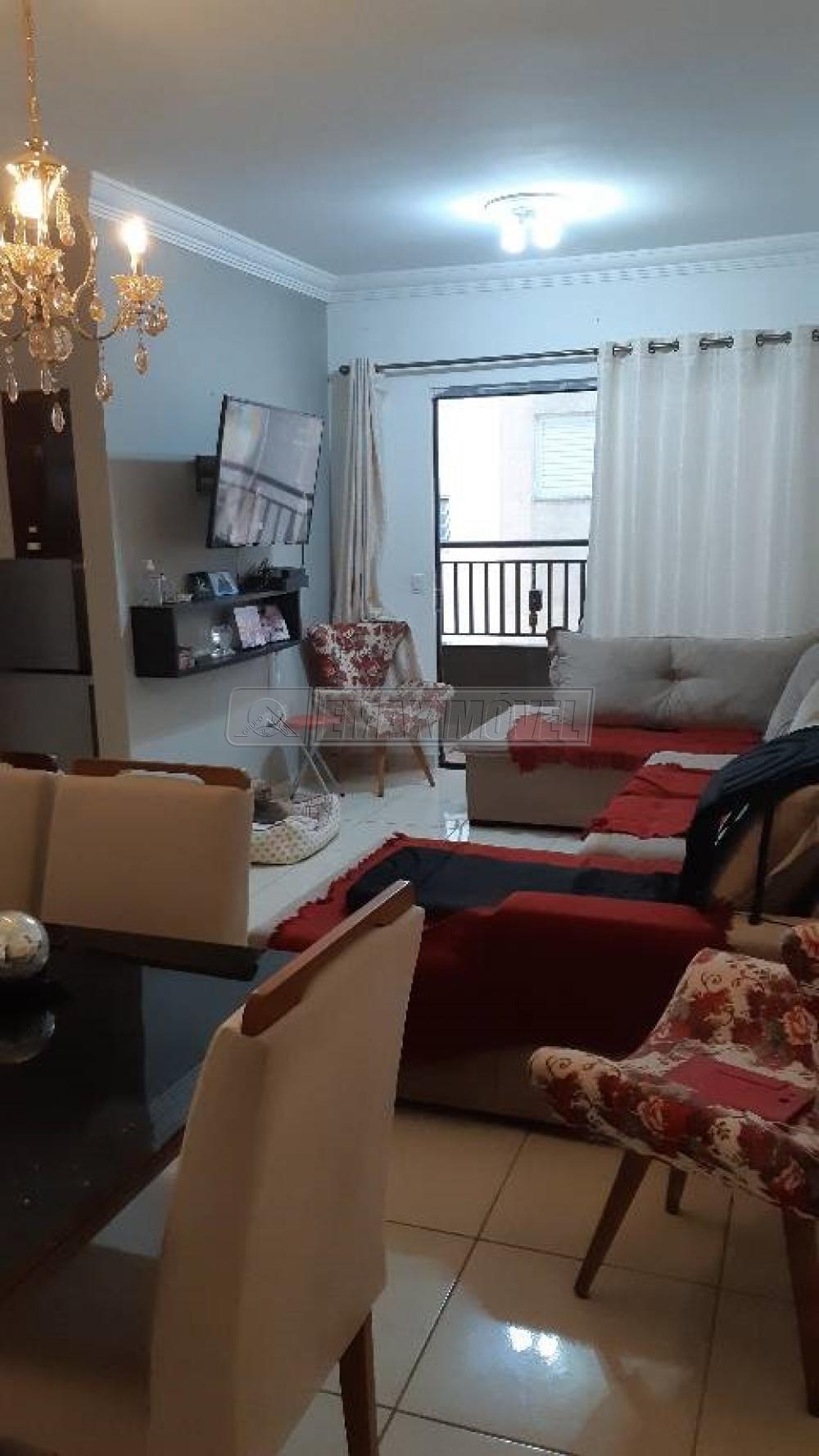 Alugar Apartamento / Padrão em Sorocaba R$ 1.300,00 - Foto 5