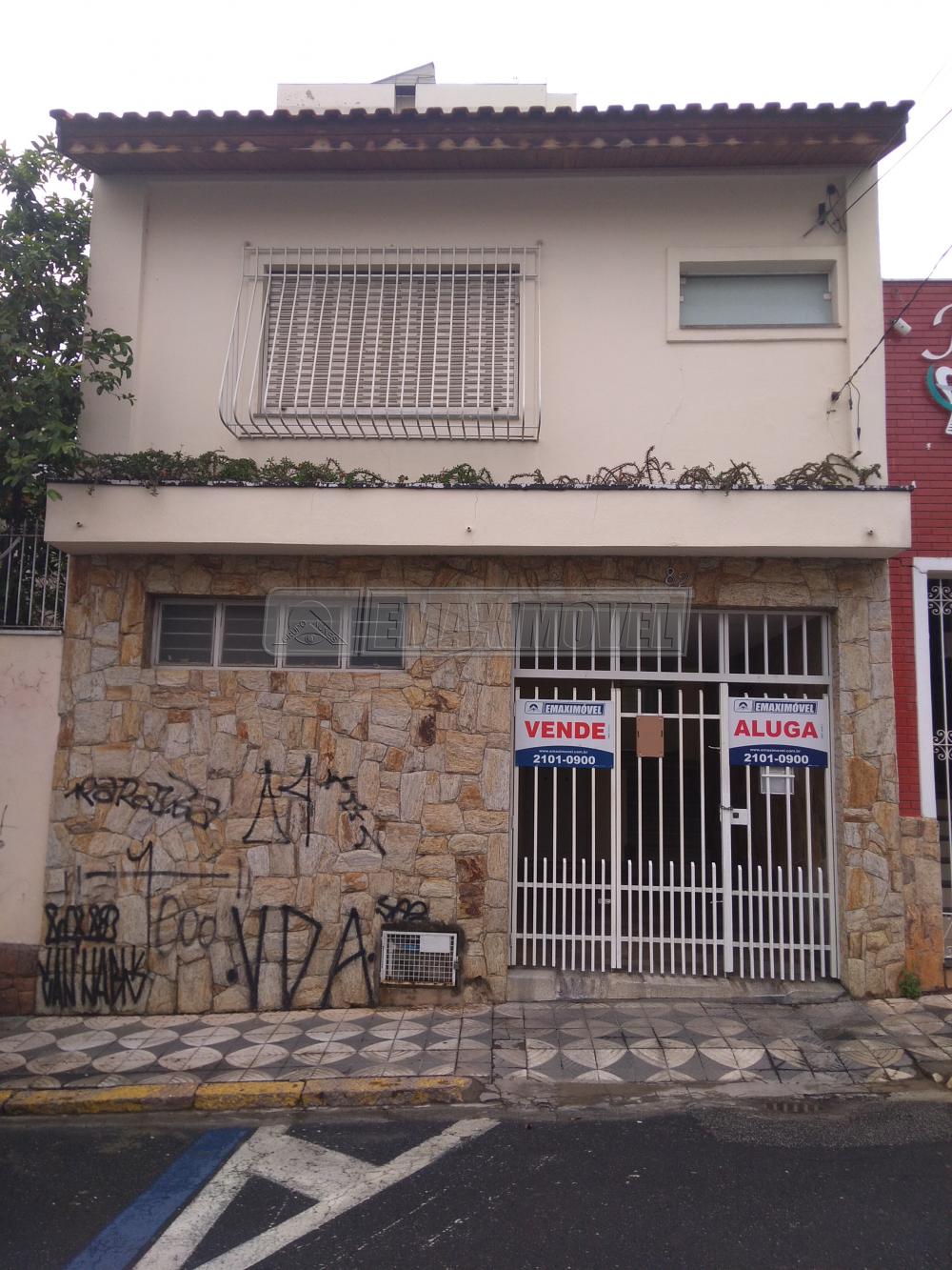 Alugar Casa / em Bairros em Sorocaba R$ 2.800,00 - Foto 1