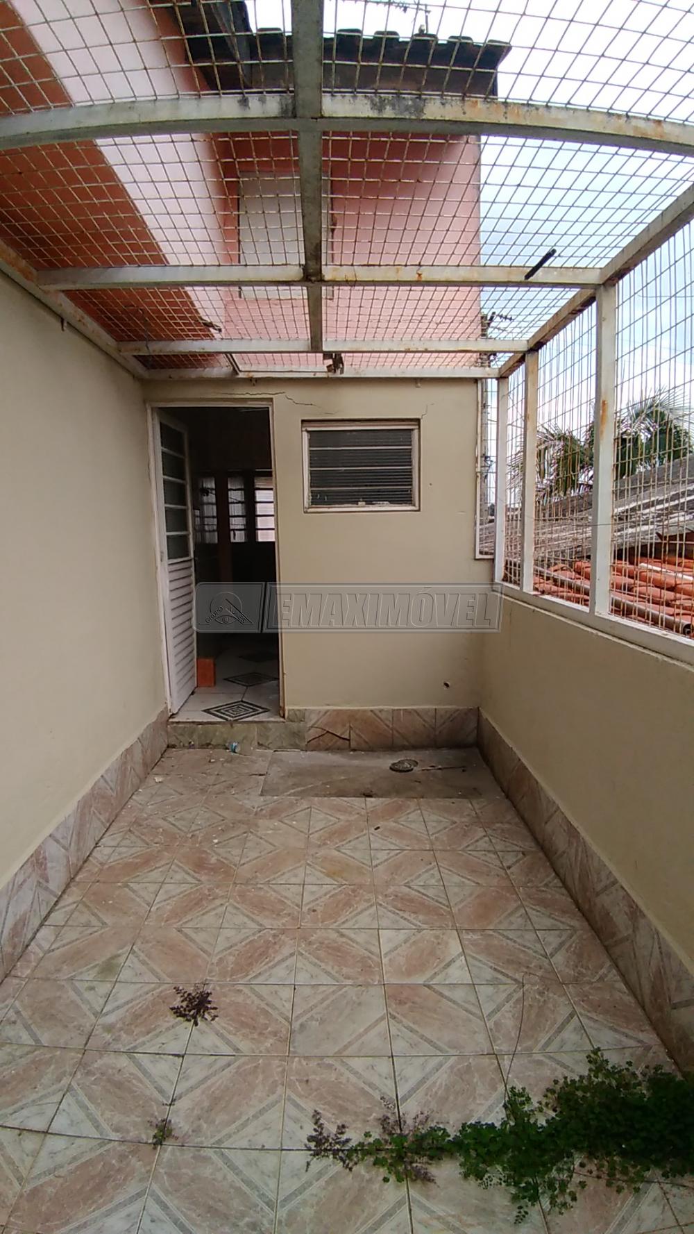 Alugar Casa / em Bairros em Sorocaba R$ 1.100,00 - Foto 25