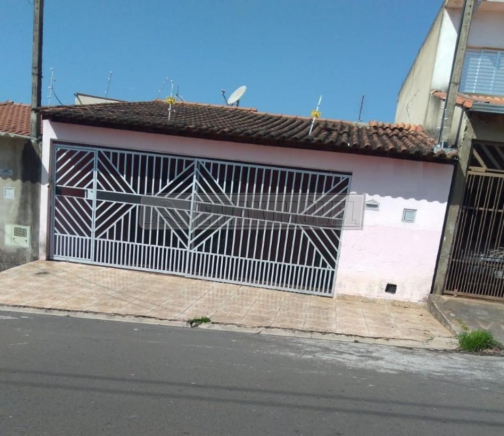 Alugar Casa / em Bairros em Sorocaba R$ 1.000,00 - Foto 1